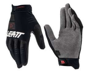Зимові рукавички LEATT Moto 2.5 SubZero Glove [Black]